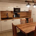Happy Ferienhaus Černý Důl