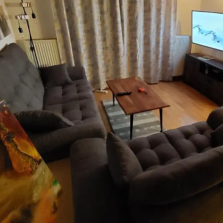 Prázdninový dům Happy *